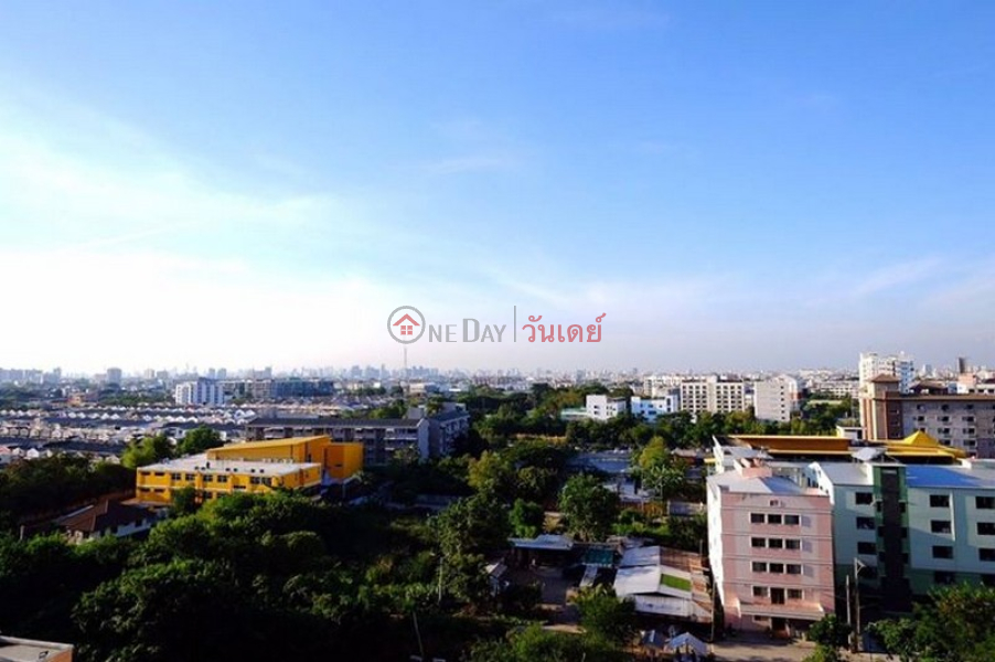 Condo for Rent: Supalai Park Srinakarin, 84 m², 2 bedroom(s),Thailand Rental ฿ 16,000/ month