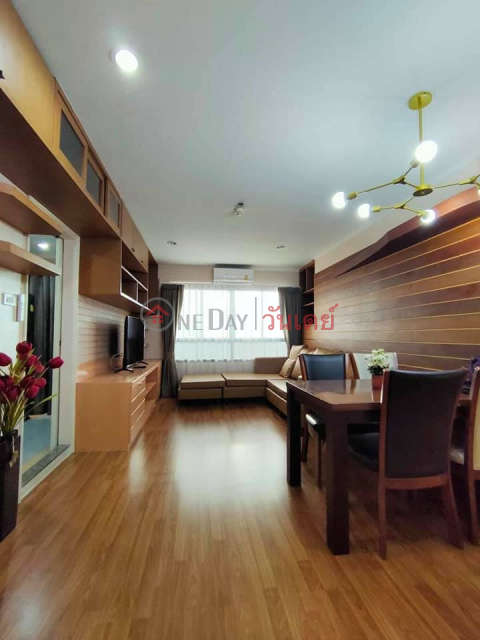 Condo for Rent: Lumpini Place Phahol - Saphankhwai, 65 m², 2 bedroom(s) - OneDay_0