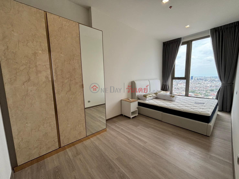 Condo for Rent: Rhythm Charoenkrung Pavillion, 100 m², 2 bedroom(s) Rental Listings