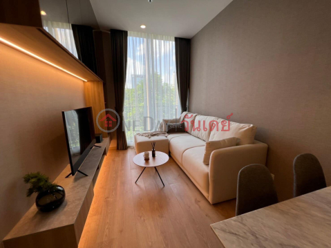 Condo for Rent: Noble BE19, 47 m², 1 bedroom(s) - OneDay_0