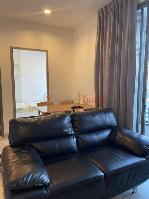 Condo for Rent: Ideo Verve Sukhumvit, 44 m², 1 bedroom(s) - OneDay_0