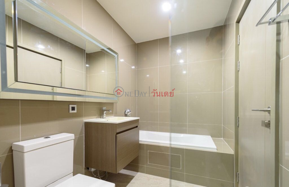 ฿ 24,000/ month | Condo for Rent: Mori Haus, 45 m², 1 bedroom(s)