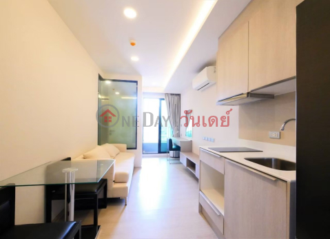 คอนโด สำหรับ เช่า: Vtara Sukhumvit 36, 29 ตร.ม., 1 ห้องนอน - OneDay_0