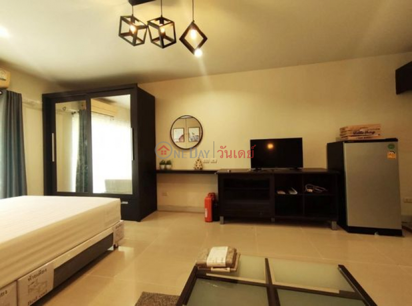 Condo for sale The Lake Metro Park Sathorn 3L (2nd floor),Thailand | Sales, ฿ 1.1Million