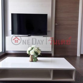 Condo for Rent: Q Asoke, 38 m², 1 bedroom(s) - OneDay_0