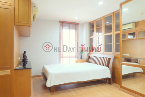 คอนโด สำหรับ เช่า: Silom Grand Terrace, 128 ตร.ม., 2 ห้องนอน - OneDay_0