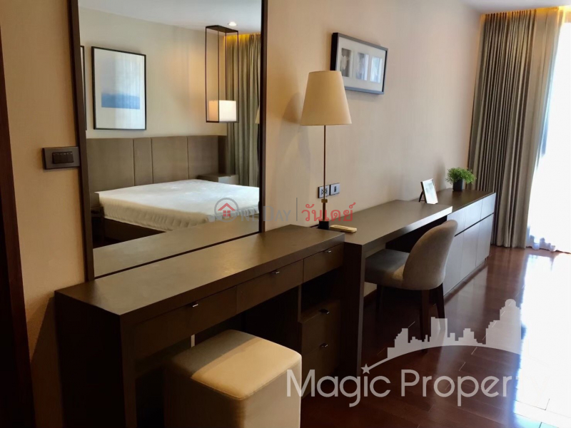 The Hudson Sathorn 7, Thung Maha Mek, Sathorn, Bangkok Rental Listings