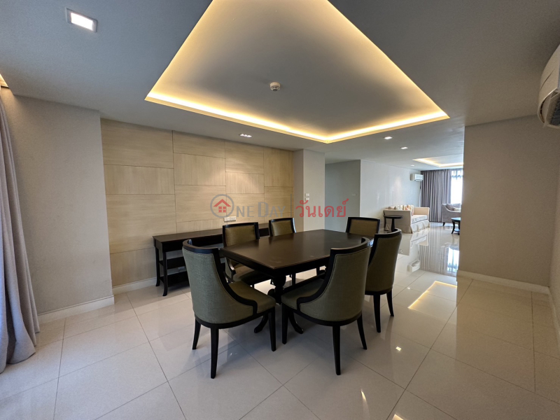 Condo for Rent: Romsai Residence - Thong Lo, 240 m², 3 bedroom(s),Thailand | Rental, ฿ 55,000/ month