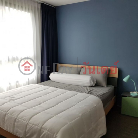 คอนโด สำหรับ เช่า: Ideo Sukhumvit 93, 36 ตร.ม., 1 ห้องนอน - OneDay_0