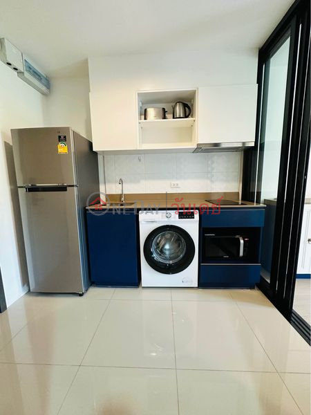 ฿ 15,000/ month, Condo for rent: THE BASE Central – Phuket