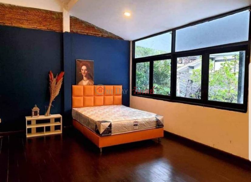 Stylish House Near Chidlom Petchburi Road, ประเทศไทย | เช่า | ฿ 50,000/ เดือน