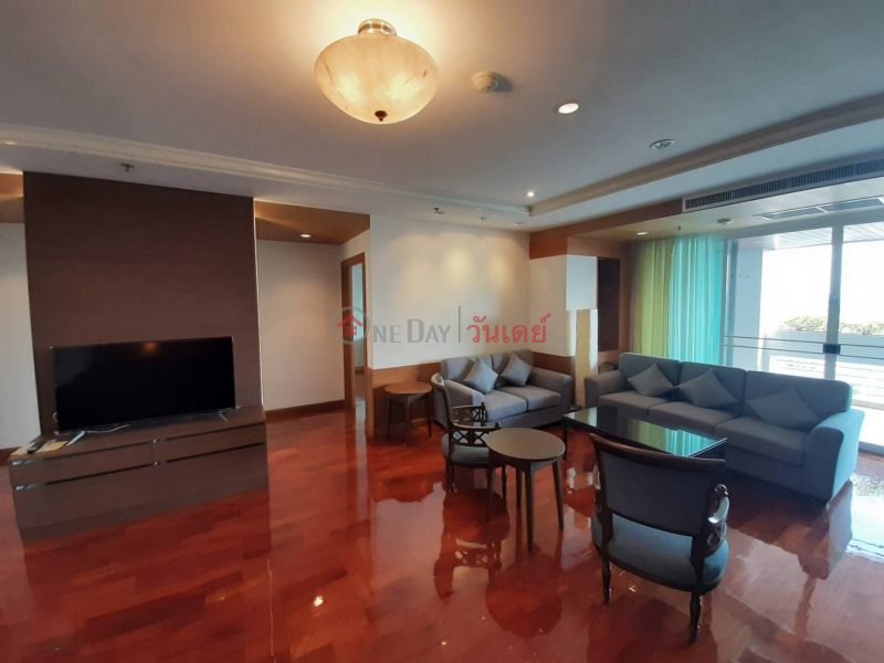 คอนโด สำหรับ เช่า: BT Residence, 320 ตร.ม., 3 ห้องนอน ประเทศไทย, เช่า, ฿ 120,000/ เดือน