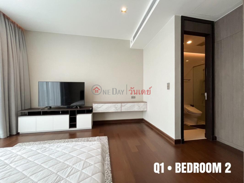 คอนโด สำหรับ เช่า: Q 1 Condo Sukhumvit, 250 ตร.ม., 3 ห้องนอน รายการเช่า