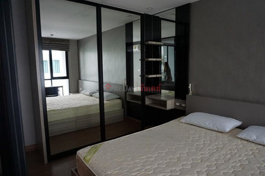 Condo for Rent: Tree Condo Sukhumvit 50, 34 m², 1 bedroom(s),Thailand Rental | ฿ 18,000/ month