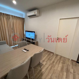 คอนโด สำหรับ เช่า: NICHE MONO Sukhumvit - Bearing, 50 ตร.ม., 2 ห้องนอน - OneDay_0