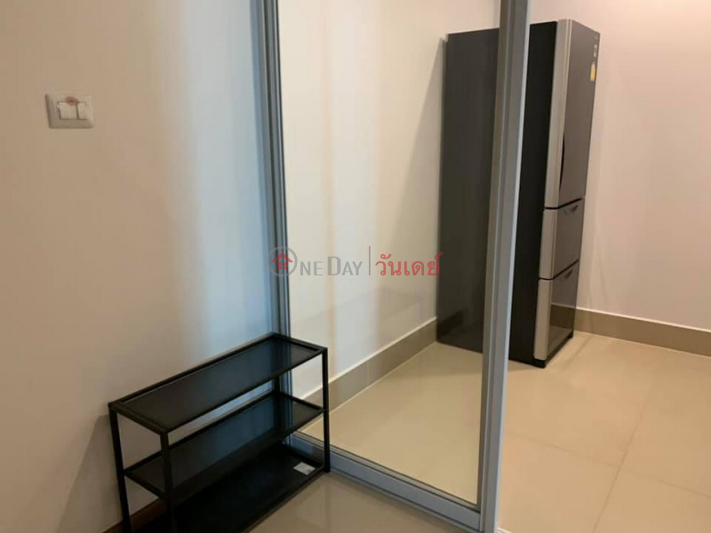 ฿ 31,000/ month Condo for Rent: Supalai Elite Phayathai, 62 m², 1 bedroom(s)