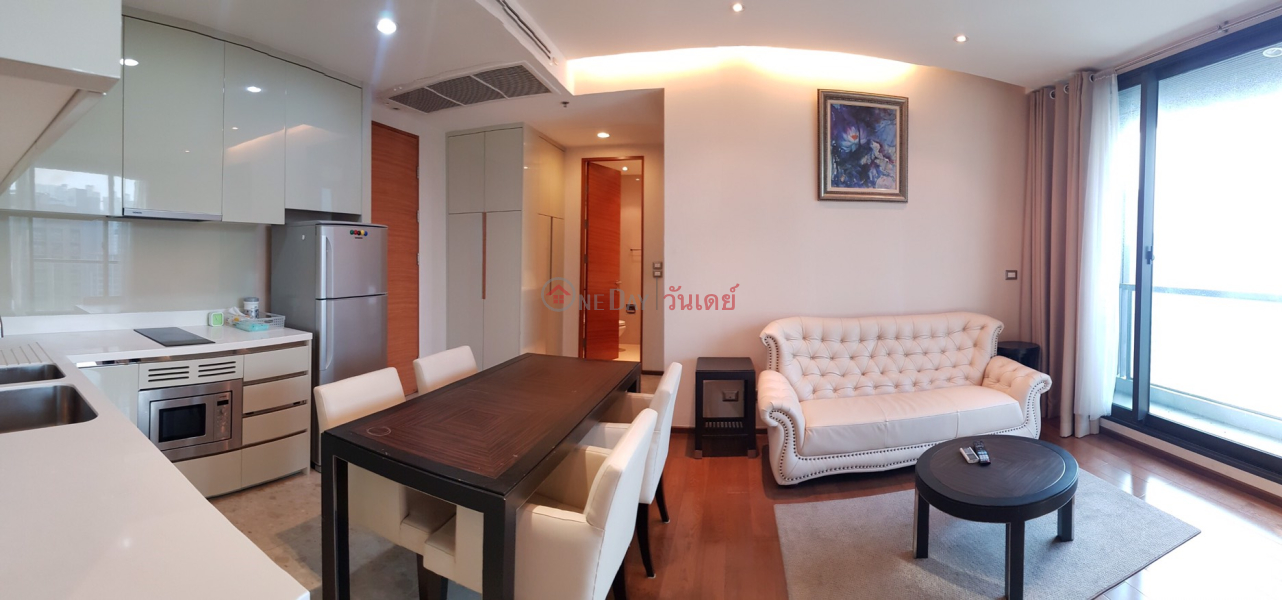 , 2, Residential Rental Listings | ฿ 55,000/ month