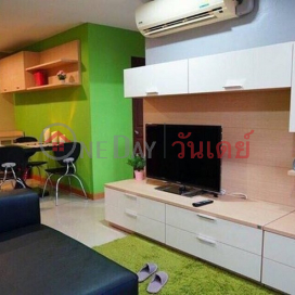 Condo for Rent: The Link Sukhumvit 50, 60 m², 2 bedroom(s) - OneDay_0