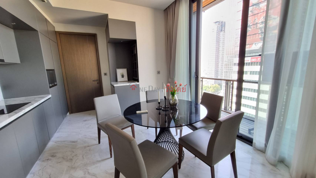 Condo for Rent: The Monument Thong Lo, 125 m², 2 bedroom(s) Rental Listings