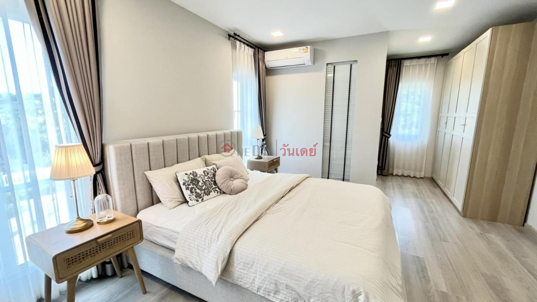 House for Rent: Anya Bangna-ramkhamhaeng 2, 150 m², 2 bedroom(s),Thailand Rental, ฿ 65,000/ month