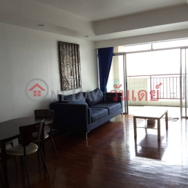 Condo for Rent: Monterey Place, 58 m², 1 bedroom(s) - OneDay_0