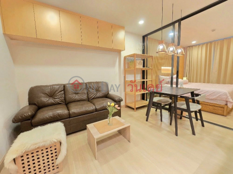 For Rent: Supalai Prime Rama 9 Condo (669-6197221788)_0