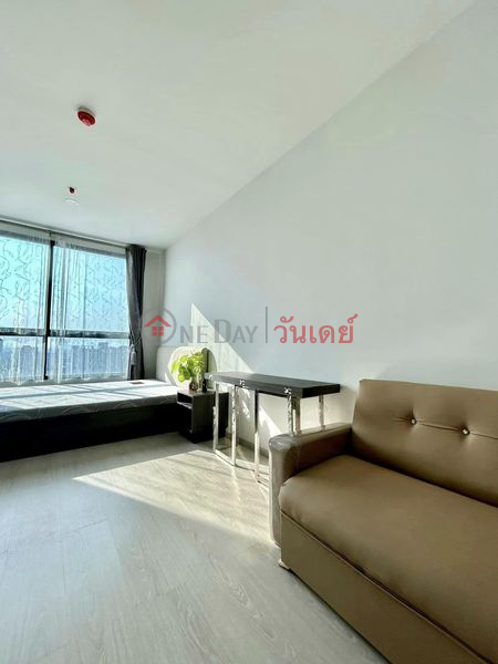 Condo for rent ELIO DEL NEST (23rd floor, building C) Thailand, Rental, ฿ 12,000/ month