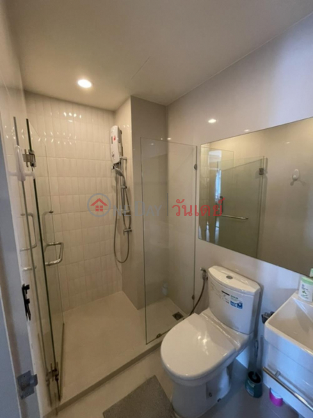 ฿ 22,000/ month | Condo for rent: Life Asoke (32nd floor),2 bedrooms