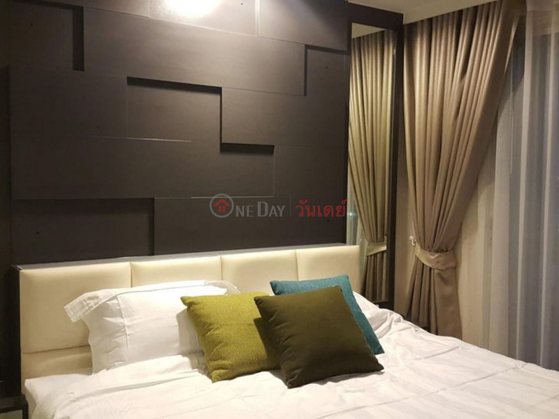  | 1 Residential Rental Listings, ฿ 15,000/ month