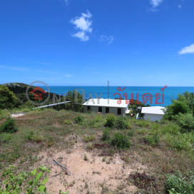 1,220 SQM Sea View Land Chaweng (REAL-1504)_0