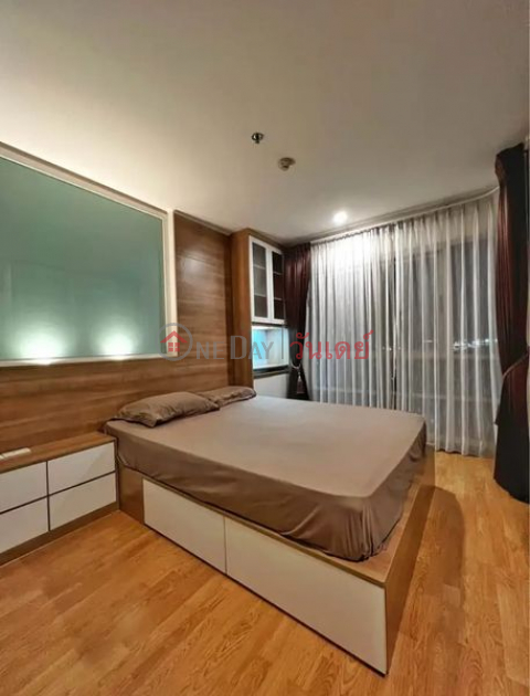 Condo for rent: U-Delight Jatujak Station condo (10th floor, building A) _0