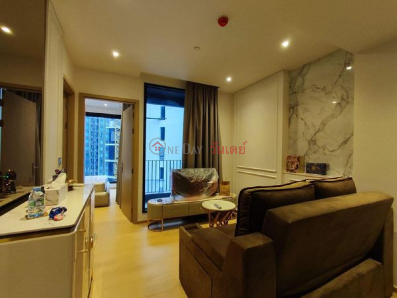 Ashton Asoke (23rd floor, 32.5 sqm) | Thailand Rental, ฿ 30,000/ month