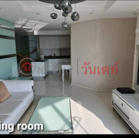 คอนโด สำหรับ เช่า: Belle Grand Rama 9, 89 ตร.ม., 2 ห้องนอน - OneDay_0