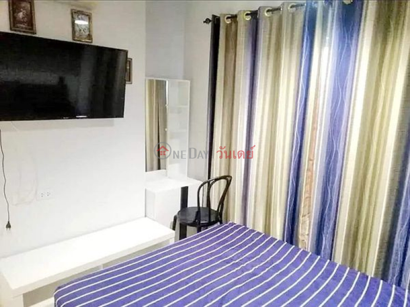 Condo for rent: Bangkok Horizon Ratchada-Thapra (8th floor) | Thailand, Rental | ฿ 8,500/ month