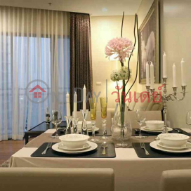 Condo for Rent: Bright Sukhumvit 24, 60 m², 1 bedroom(s) - OneDay_0