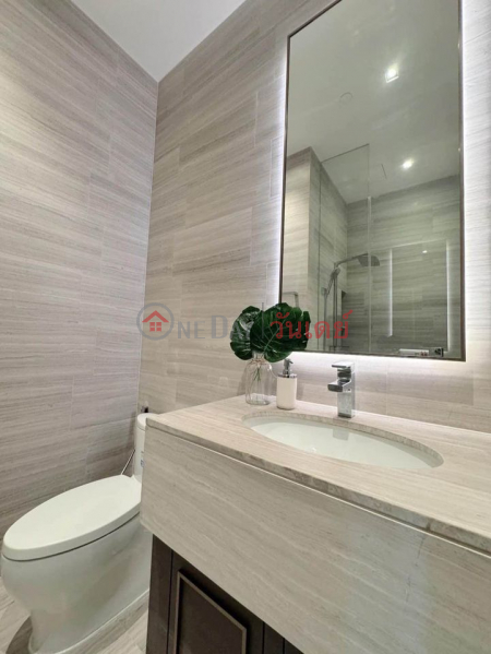 For rent The Diplomat 39 (27th floor) Thailand Rental | ฿ 90,000/ month