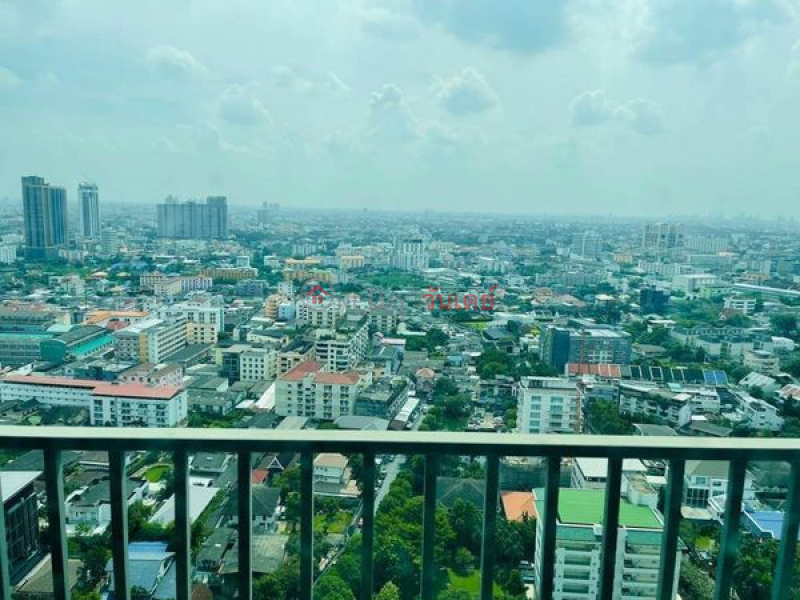 Condo for rent C Ekkamai Condominium (28th floor) Rental Listings