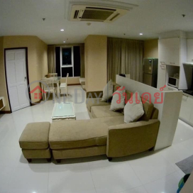 คอนโด สำหรับ เช่า: Sukhumvit Living Town, 77 ตร.ม., 2 ห้องนอน - OneDay_0