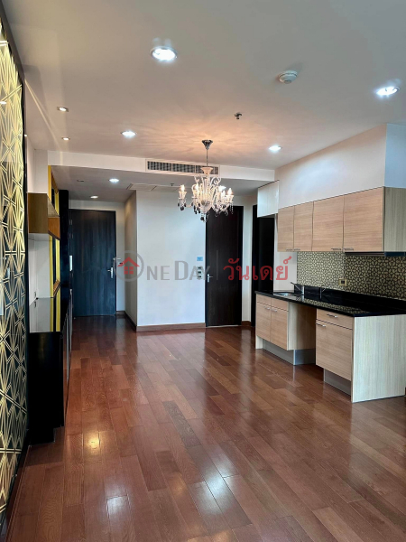 Property Search Thailand | OneDay | Residential | Sales Listings Condo for Sale: The Address Chidlom, 79 m², 2 bedroom(s)