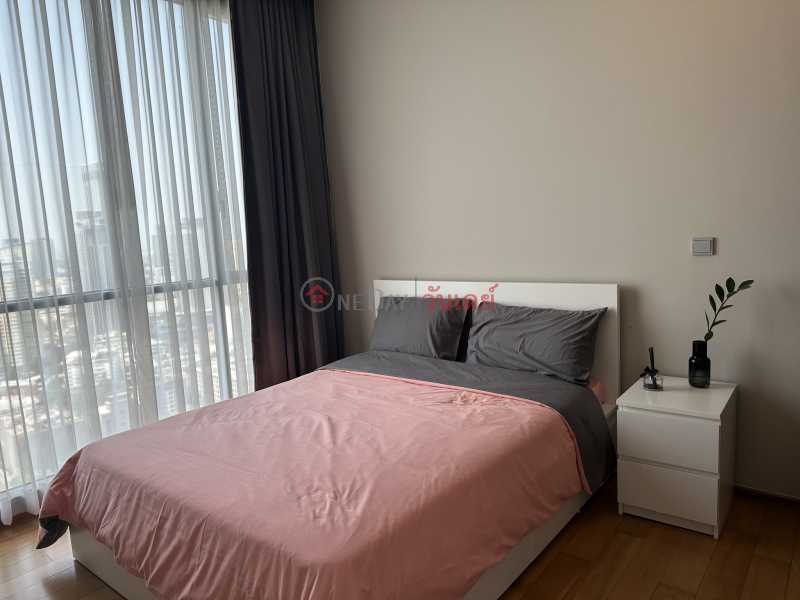 Condo for Rent: Quattro by Sansiri, 84 m², 2 bedroom(s) Rental Listings