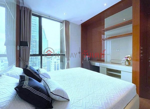 For rent The Address Sukhumvit 28 (18th floor) _0