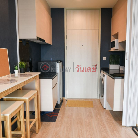 Condo for Rent: Noble Revolve Ratchada 2, 26 m², 1 bedroom(s) - OneDay_0