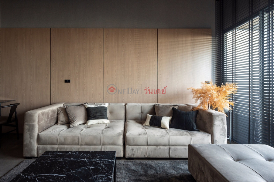 Condo for Rent: The Lofts Asoke, 75 m², 2 bedroom(s) | Thailand | Rental | ฿ 65,000/ month