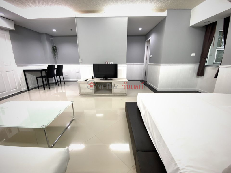 Condo for Rent: The Waterford Sukhumvit 50 Onnut, 44 m², 1 bedroom(s) Thailand | Rental ฿ 15,000/ month