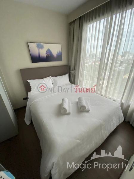 ฿ 45,000/ month Ceil by Sansiri Ekkamai 12, Watthana, Bangkok