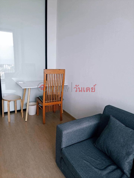 Condo for Rent: Maru Ladprao 15, 35 m², 1 bedroom(s),Thailand Rental | ฿ 18,000/ month