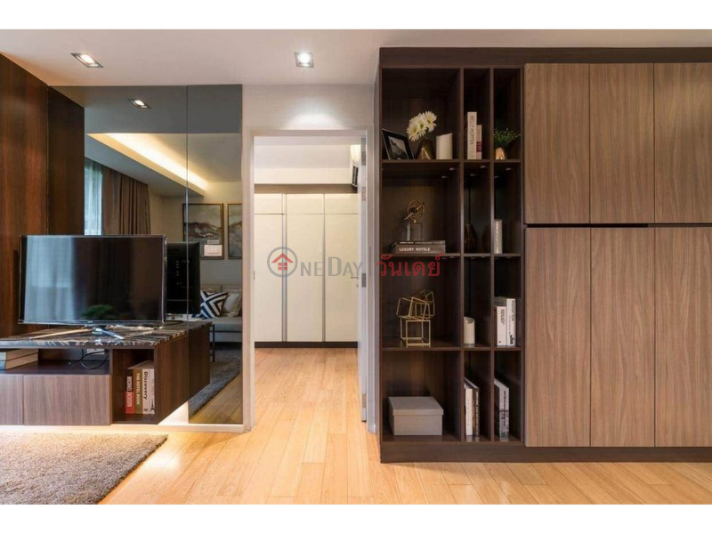 คอนโด สำหรับ เช่า: Focus Ploenchit, 48 ตร.ม., 1 ห้องนอน, ประเทศไทย, เช่า ฿ 32,000/ เดือน