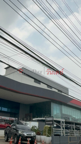 อีซูซุแสงฟ้า สาขาบางบัวทอง (Isuzu Saengfa Bang Bua Thong Branch) บางบัวทอง | OneDay วันเดย์(2)