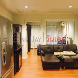 Condo for Rent: Grand Park View, 35 m², 1 bedroom(s) - OneDay_0