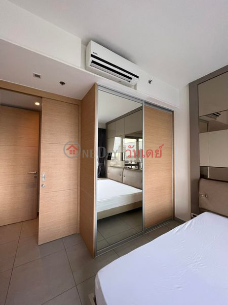 Condo for rent The Lofts Ekkamai (21st floor) Thailand | Rental ฿ 32,000/ month